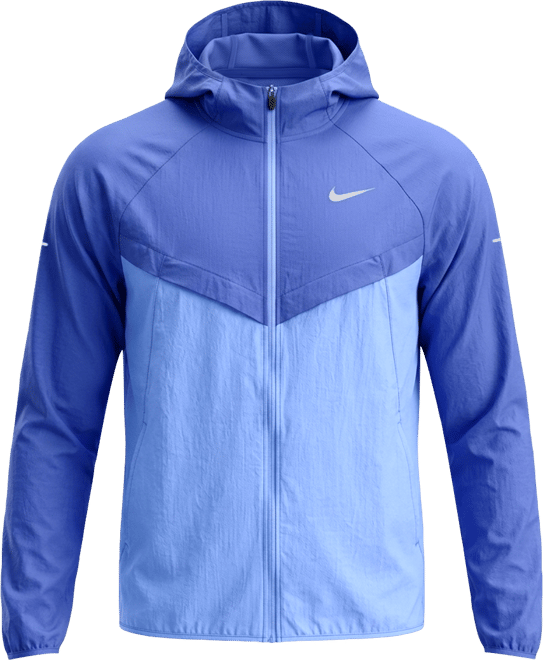 Nike Stride Men's Repel UV Running Jacket