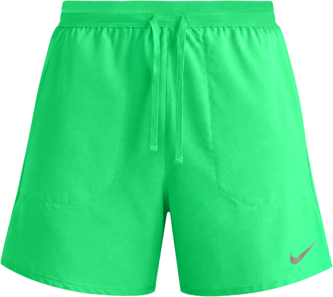 Nike Stride Men's Dri-FIT 12.5cm (approx.) Brief-Lined Running Shorts