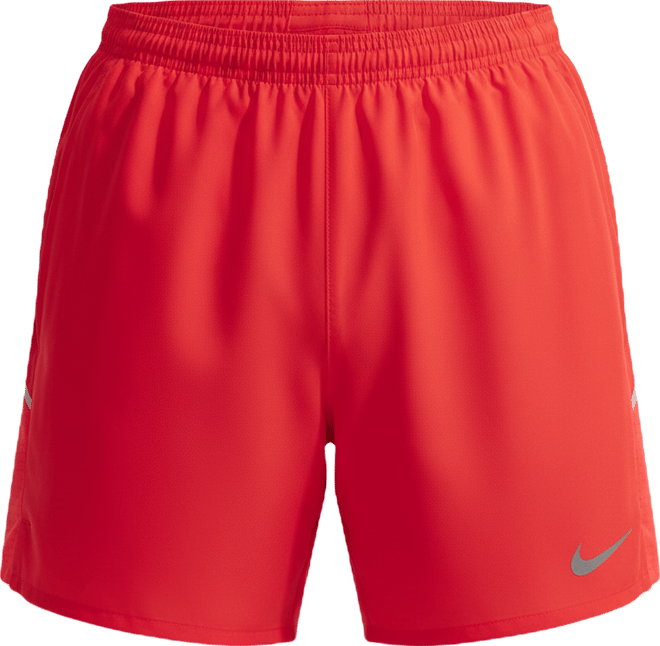 Nike Miler Dri-FIT Laufshorts mit integriertem Slip (ca. 12,5 cm) (Herren)