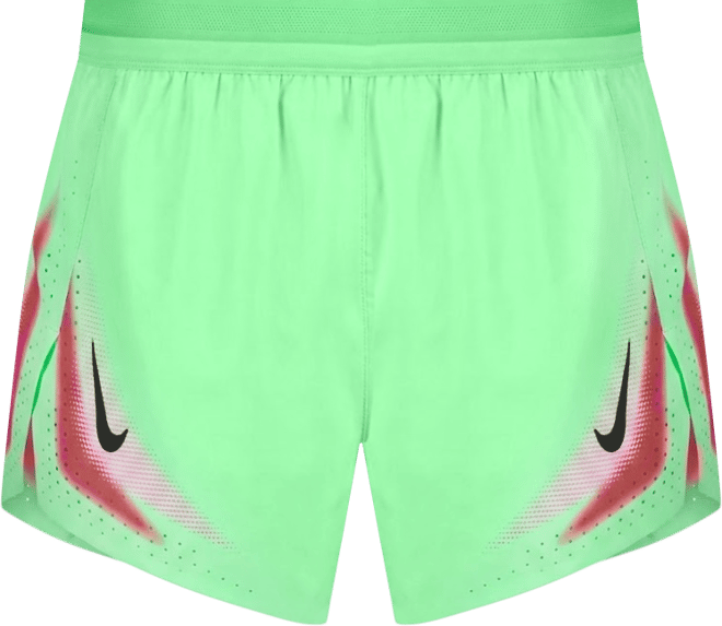 Nike AeroSwift Dri-FIT ADV-Laufshorts mit Slip (ca. 7,5 cm, Damen)