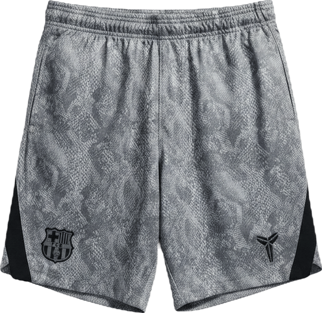 F.C. Barcelona 2026/27 Stadium Away Goalkeeper Men's Kobe Dri-FIT Football Replica Shorts