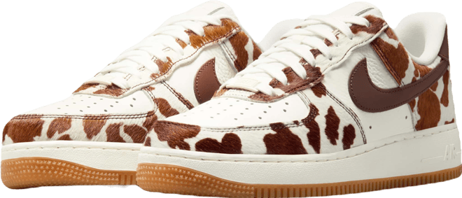 Nike Air Force 1 '07 Women's Shoes