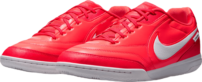 Nike Tiempo Streetgato Indoor Court Low-Top Football Shoes