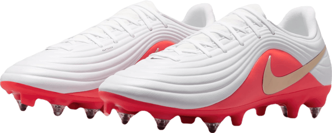 Nike Tiempo Maestro Academy Soft-Ground Low-Top Football Boot