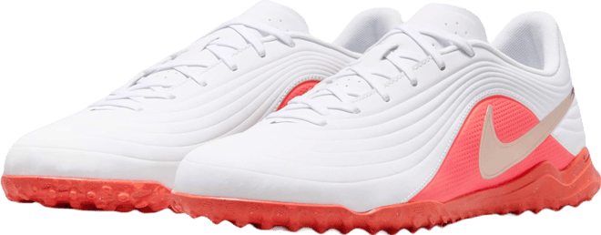 Nike Tiempo Maestro Club Turf Low-Top Football Shoes