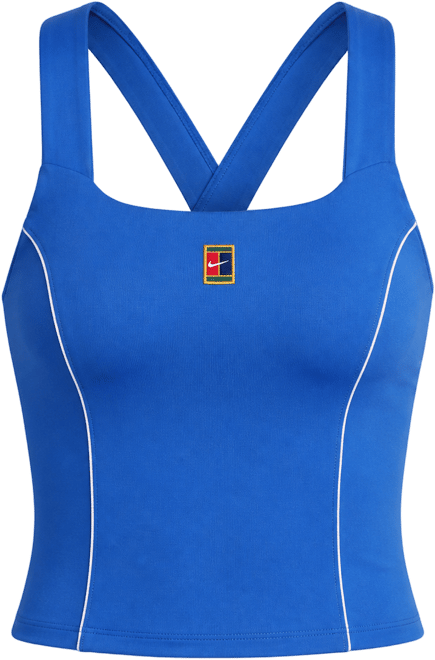 NikeCourt Court Collection Women's Dri-FIT Tank Top