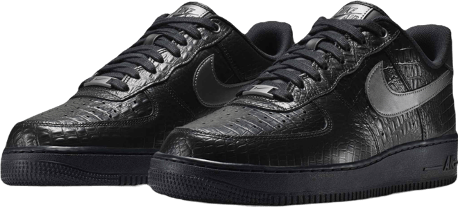 Nike Air Force 1 '07 Men's Shoes