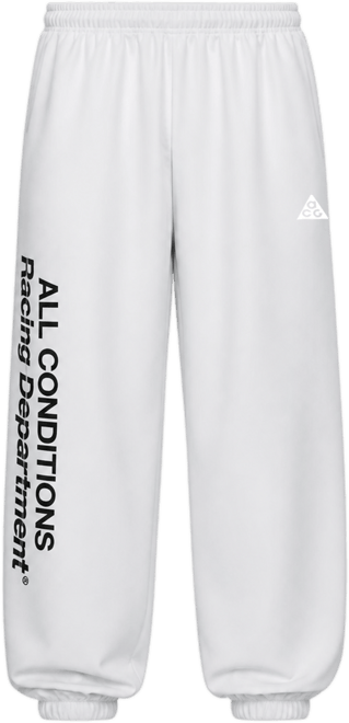 ACG "Tuff Fleece" Pantalons Dri-FIT
