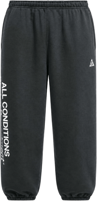 ACG 'Tuff Fleece' Dri-FIT Pants