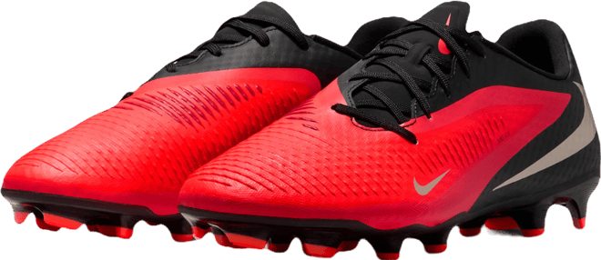 Nike Phantom 6 Low Academy Multi-ground Football Boot