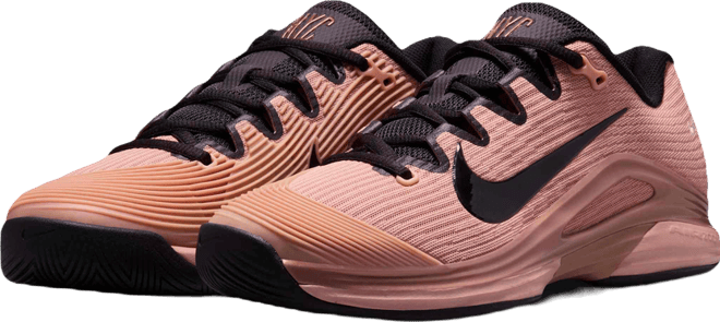 Nike Vapor 12 PRM Γυναικεία παπούτσια τένις για σκληρά γήπεδα