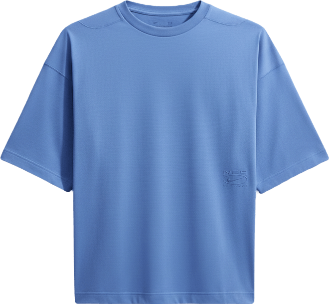 Nike N.A.C. Part superior d'entrenament de màniga curta Dri-FIT - Home