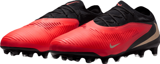 Nike Phantom 6 Low Pro Artificial-Grass Football Boot