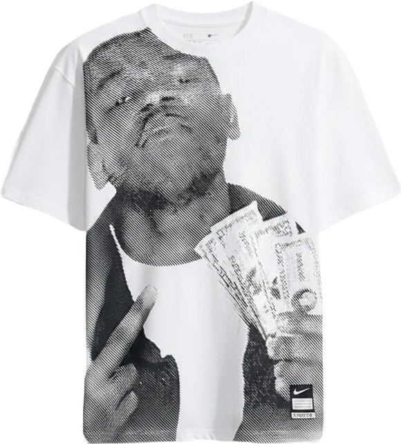 KD x NOCTA T-shirt à manches courtes pour homme