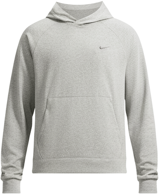 Nike Primary NanoKnit Sweat à capuche haute performance à protection UV Dri-FIT pour homme