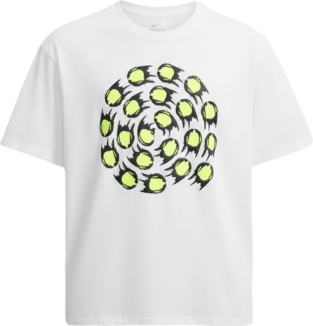 Nike Club Rules T-Shirt