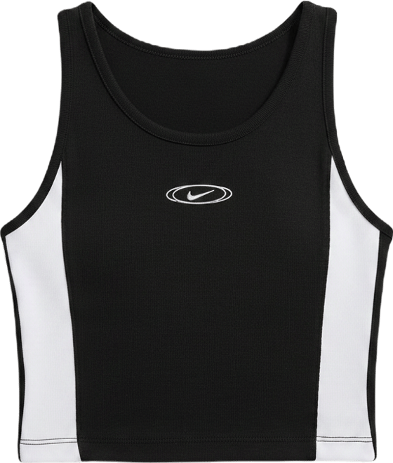 Nike Sportswear Women's Tight Cropped Tank Top