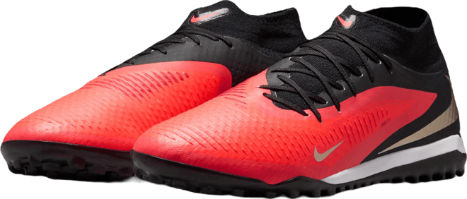Nike Phantom 6 High Academy Halı Saha Kramponu