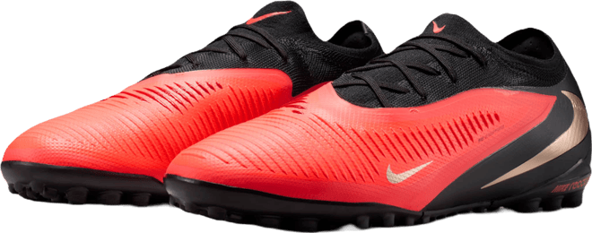 Nike Phantom 6 Low Pro Turf Football Shoe