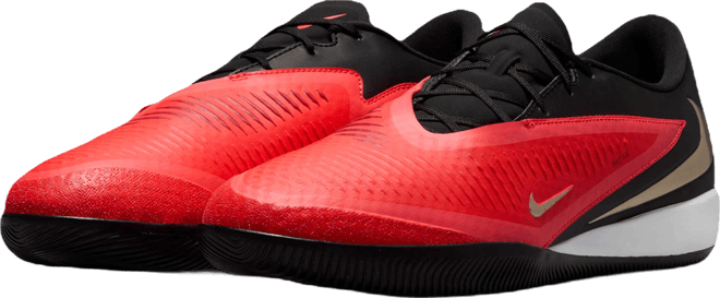 Nike Phantom 6 Low Academy Indoor Court Football Shoes