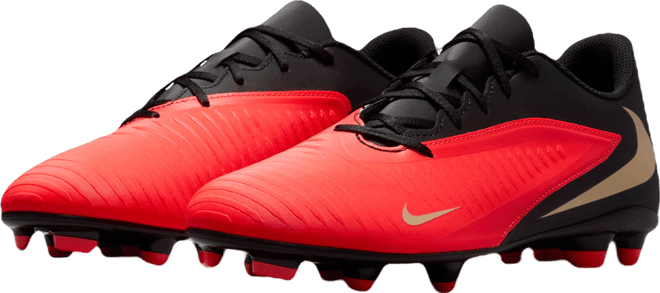 Nike Phantom 6 Low Club Chuteiras de futebol multiterreno