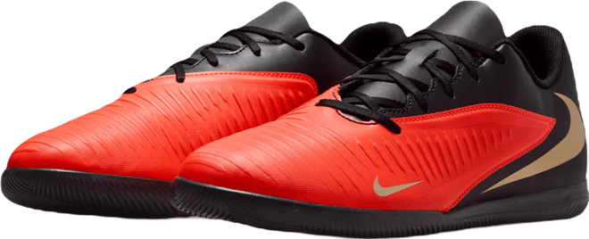 Nike Phantom 6 Low Club Indoor Court Football Shoes