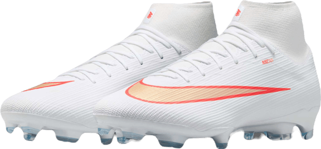 Nike Mercurial Superfly 11 Academy Multi-Ground High-Top Football Boot