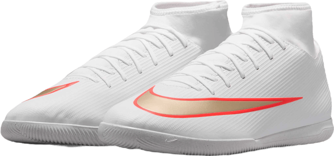 Nike Mercurial Superfly 11 Club Indoor Court High-Top Football Shoes