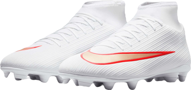 Nike Mercurial Superfly 11 Club Yüksek Bilekli Çoklu Zemin Kramponu