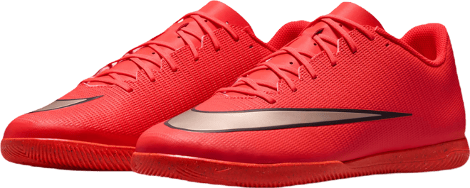 Nike Mercurial Vapor 17 Club Chaussure de foot en salle coupe basse