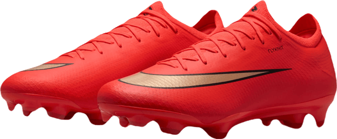 Nike Mercurial Vapor 17 Pro Firm-Ground Low-Top Football Boot