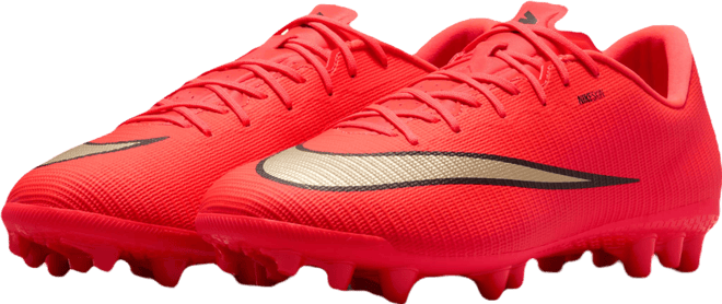 Nike Mercurial Vapor 17 Academy Artificial-Grass Low-Top Football Boots