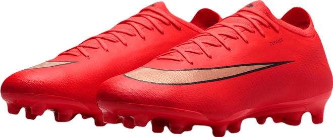 Nike Mercurial Vapor 17 Pro Botas de fútbol de perfil bajo para césped artificial