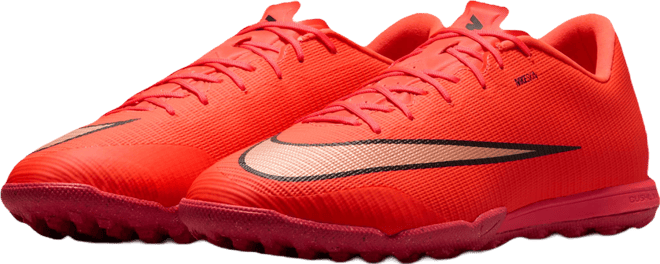 Nike Mercurial Vapor 17 Academy Sapatilhas de futebol de perfil baixo para relva