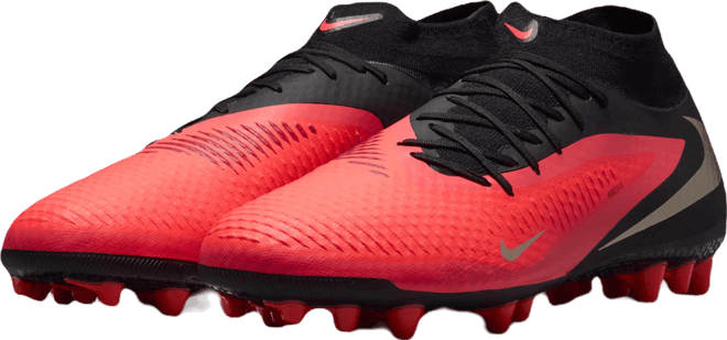Nike Phantom 6 High Academy Fußballschuh für Kunstrasen