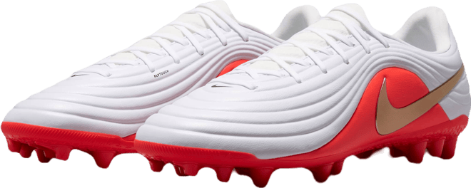 Nike Tiempo Maestro Academy Fotbollssko för konstgräs med lågt skaft