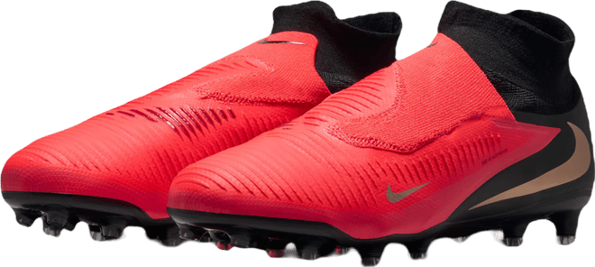 Nike Phantom 6 High Pro Artificial-Grass Football Boot