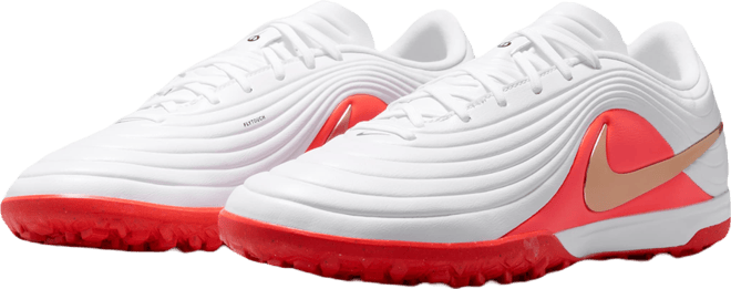 Nike Tiempo Maestro Academy Turf Low-Top Football Shoes