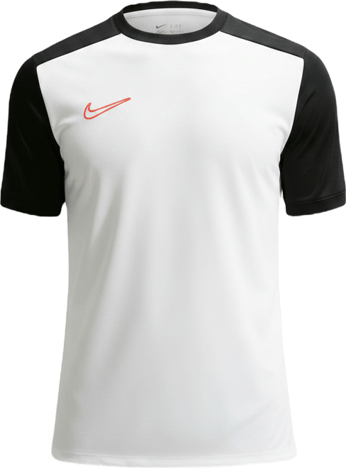 Nike Academy Men's Dri-FIT Short-Sleeve Football Top