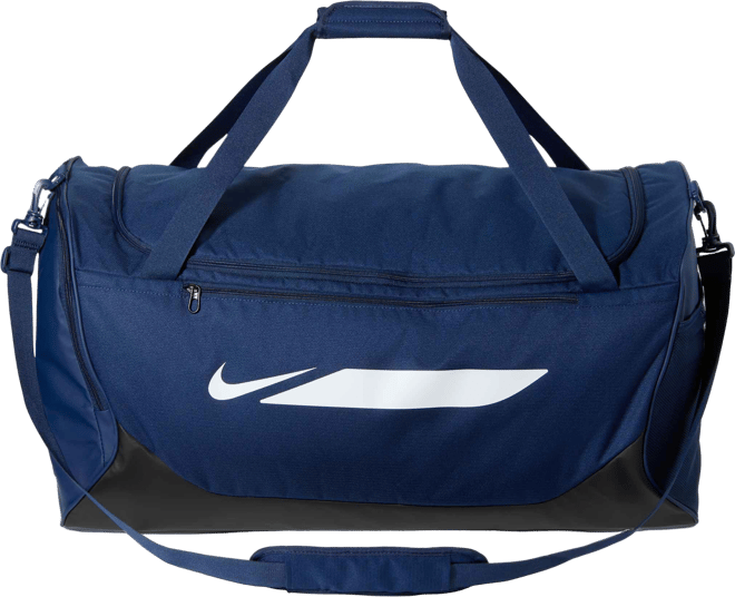 Nike Academy Football Duffel Bag (Large, 95L)