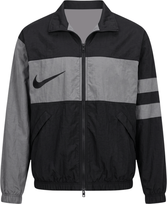 Nike i96 Repel Men's Football Woven Track Jacket