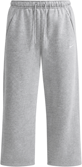 Nike Solo Fleece Men's Bungee Trousers