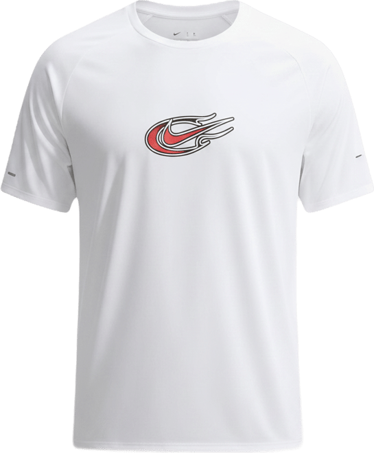 Nike Stride  Haut de running à manches courtes Dri-FIT ADV pour homme