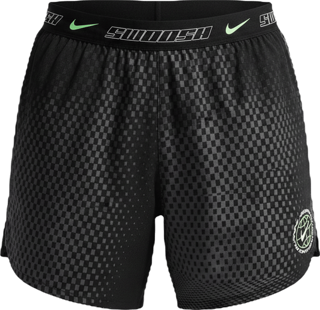 Nike Stride Men's Dri-FIT 12.5cm (approx.) Brief-Lined Running Shorts