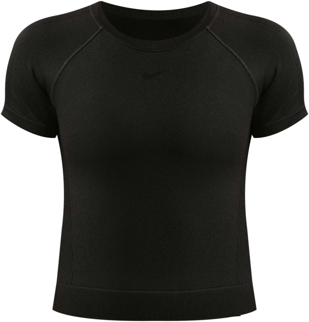 Nike Pro Seamless T-shirt Dri-FIT pour femme