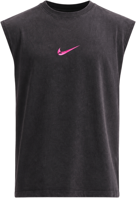 Nike Men's Sleeveless T-Shirt