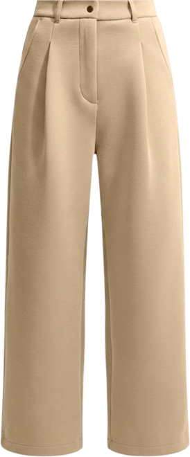 Nike Pre-Game Fleece Women's Loose Mid-Rise Trousers