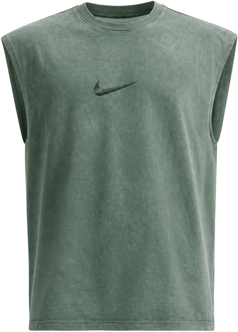 Nike Men's Sleeveless T-Shirt