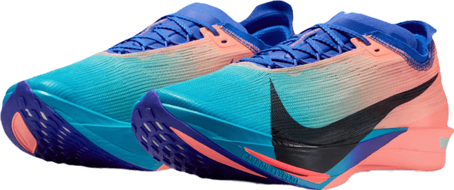 Nike Streakfly 2 Road Racing Shoes