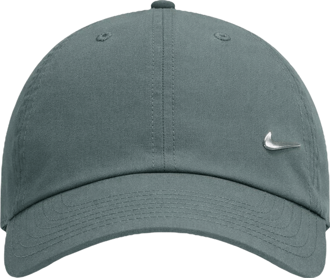 Nike Dri-FIT Club Unstructured Metal Swoosh Cap